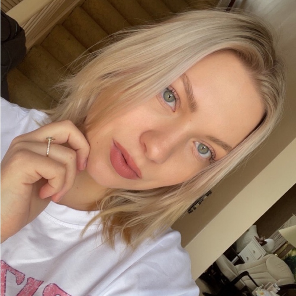 Meet your Posher, Shaelyn